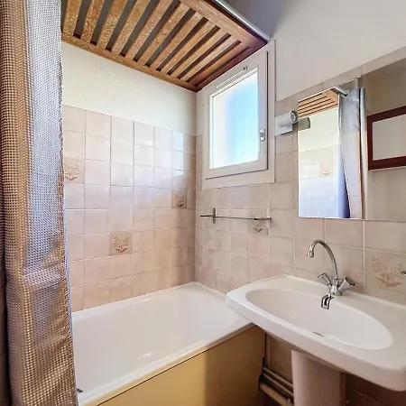 Appartamento Salins Riviera